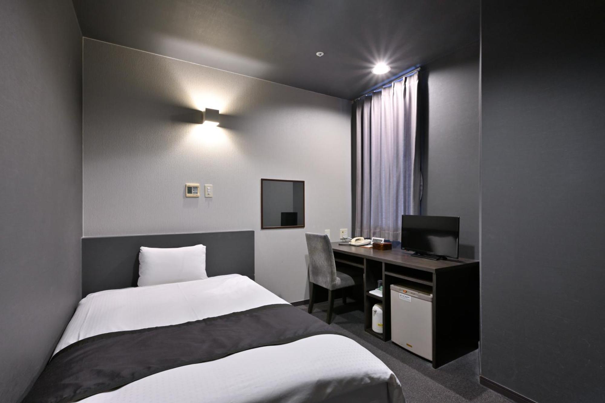 Wakayama Urban Hotel Exterior foto