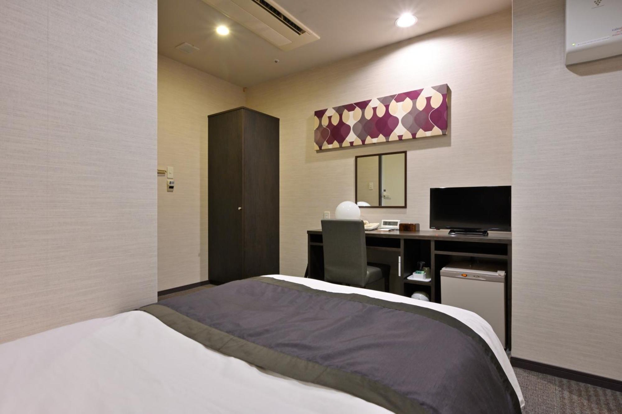 Wakayama Urban Hotel Exterior foto